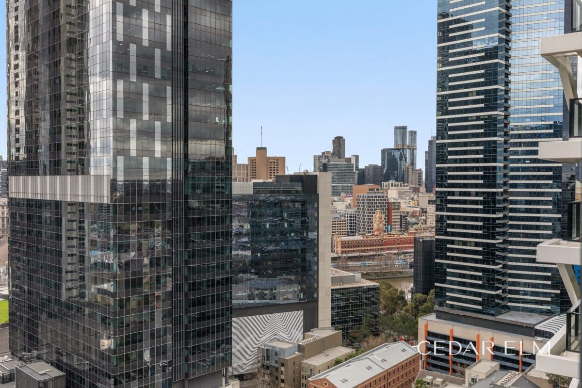 2706/151 City Road, SOUTHBANK  VIC  3006, Southbank - Image 1