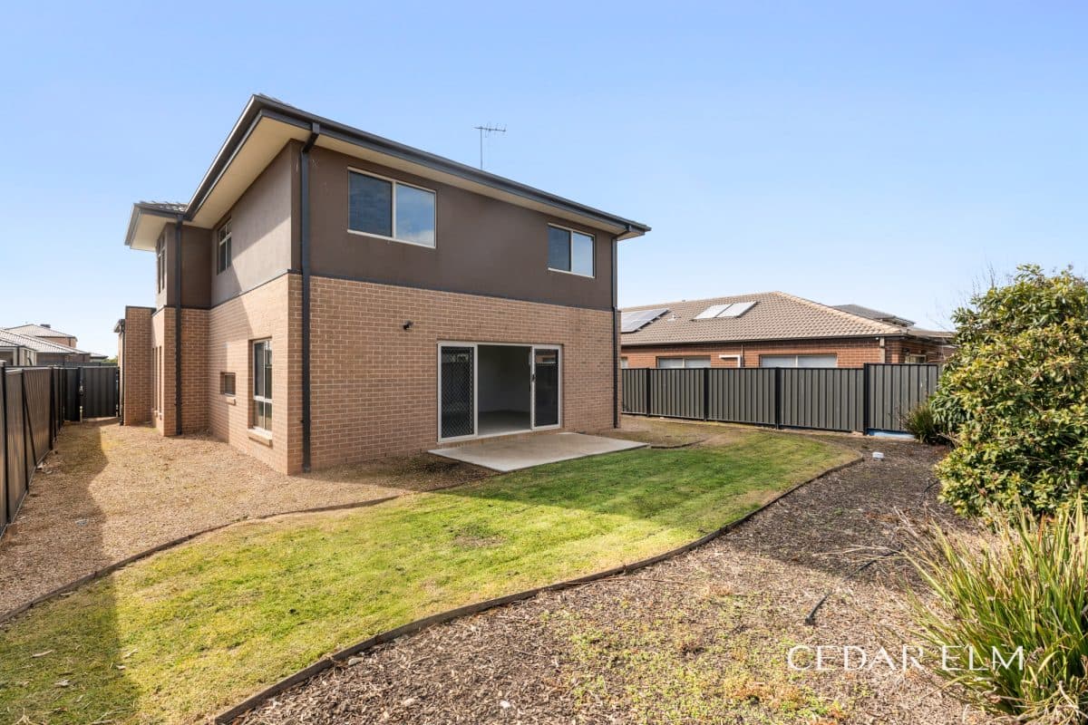 73 Escapade Boulevard, CRAIGIEBURN  VIC  3064, Craigieburn - Image 1