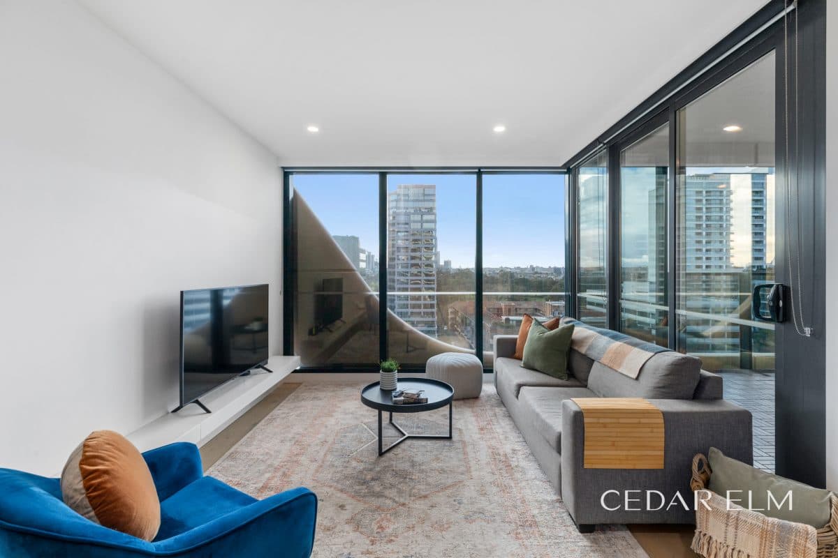 904/478A St Kilda Road, MELBOURNE  VIC  3004, Melbourne - Image 1