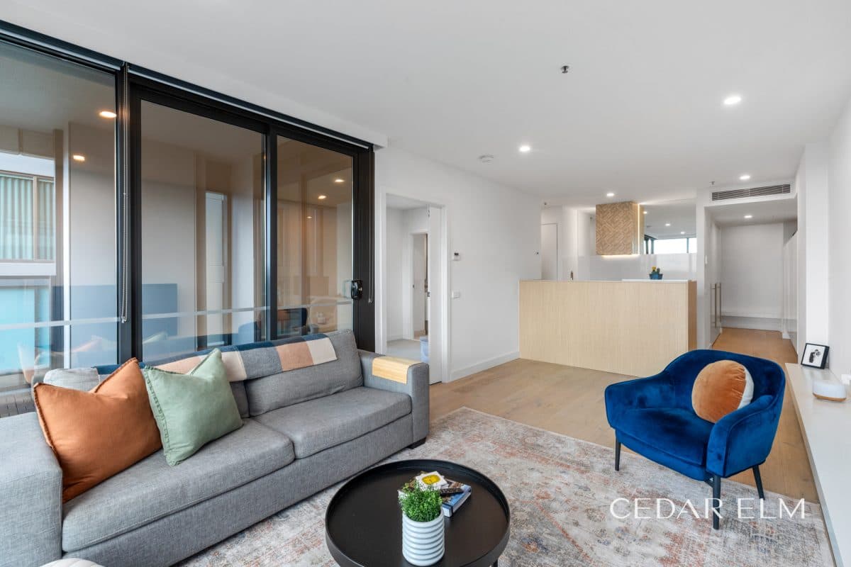 904/478A St Kilda Road, MELBOURNE  VIC  3004, Melbourne - Thumbnail 2