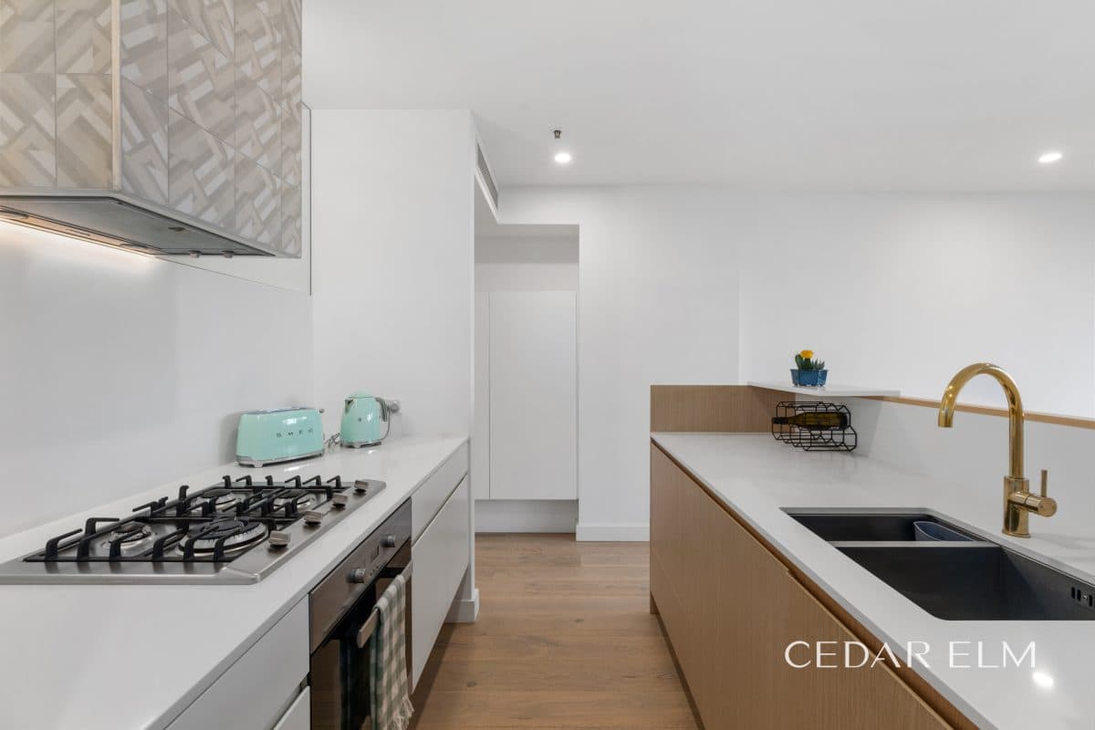 904/478A St Kilda Road, MELBOURNE  VIC  3004, Melbourne - Thumbnail 4