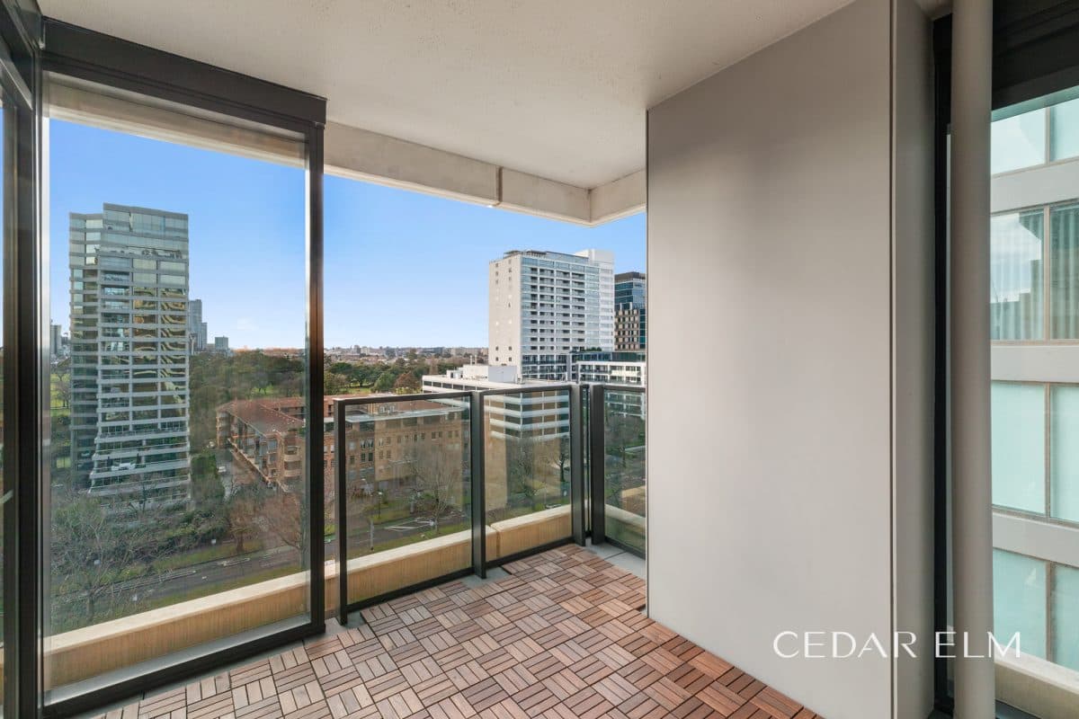 904/478A St Kilda Road, MELBOURNE  VIC  3004, Melbourne - Thumbnail 5