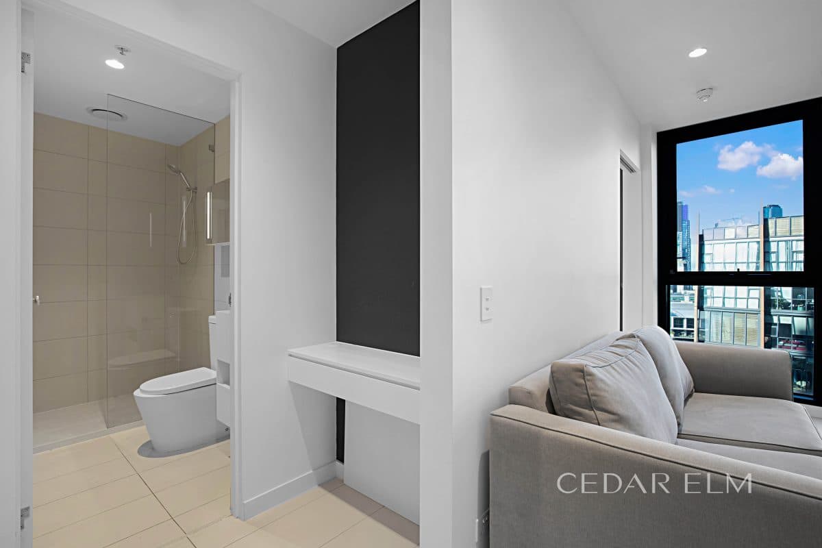 1702/560 Flinders Street, MELBOURNE  VIC  3000, Melbourne - Thumbnail 4