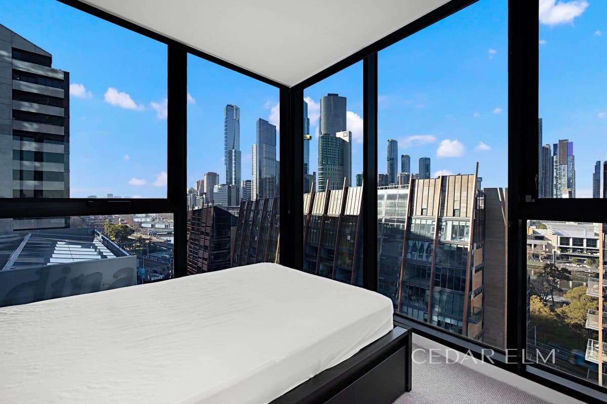 1702/560 Flinders Street, MELBOURNE  VIC  3000, Melbourne - Thumbnail 5