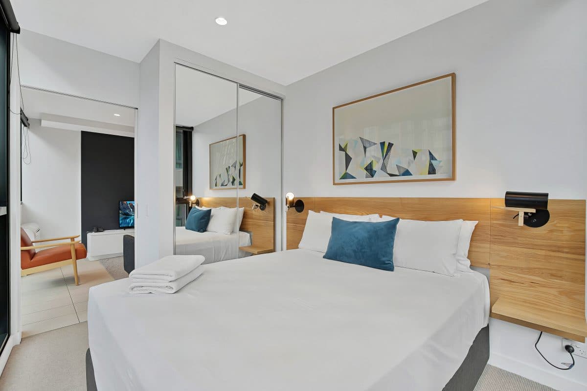 1702/560 Flinders Street, MELBOURNE  VIC  3000, Melbourne - Thumbnail 7