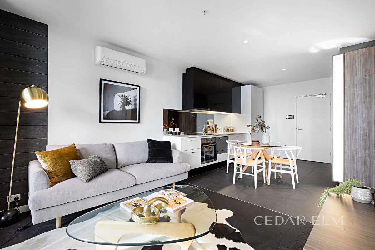 4401/220 Spencer Street, MELBOURNE  VIC  3000, Melbourne - Thumbnail 2