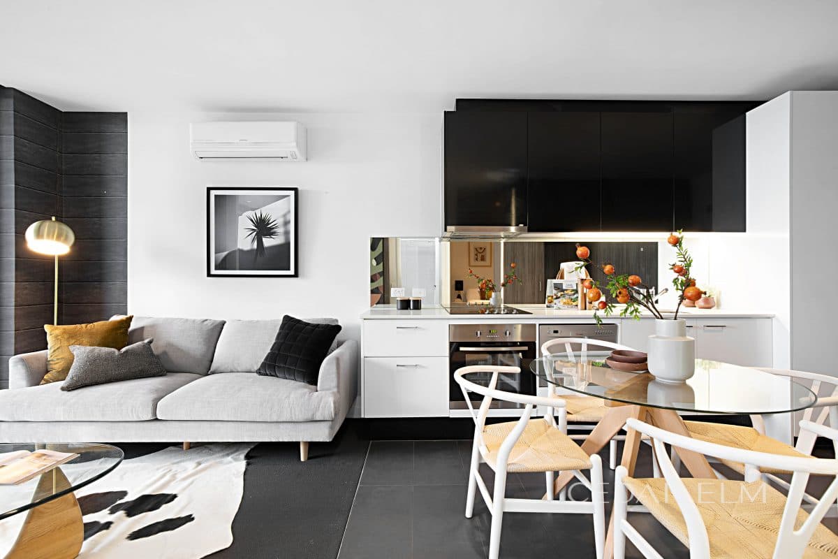 4401/220 Spencer Street, MELBOURNE  VIC  3000, Melbourne - Thumbnail 3