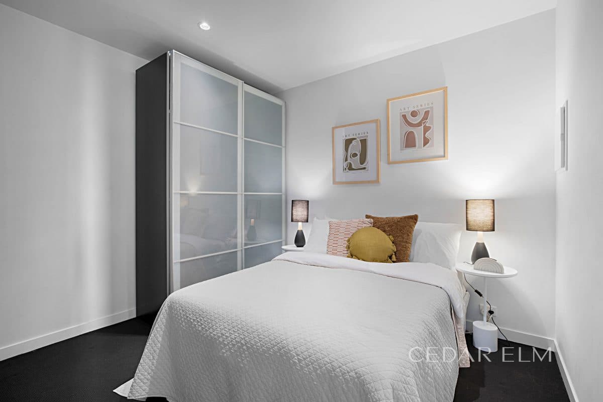 4401/220 Spencer Street, MELBOURNE  VIC  3000, Melbourne - Thumbnail 6