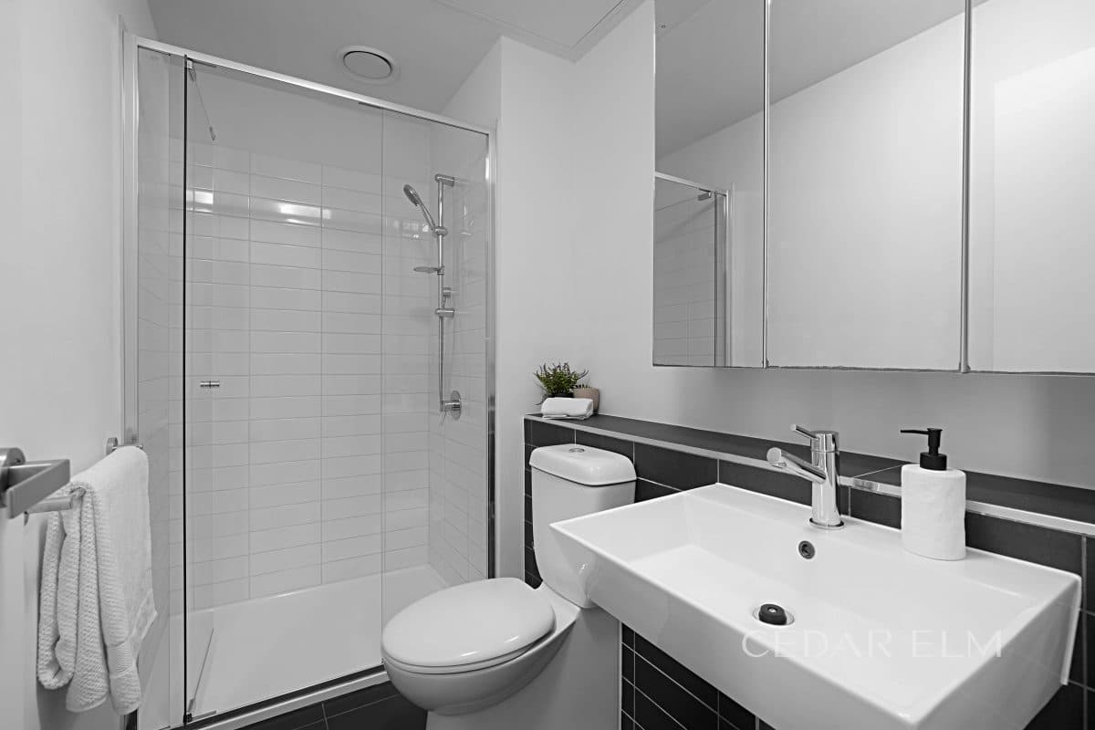 4401/220 Spencer Street, MELBOURNE  VIC  3000, Melbourne - Thumbnail 7