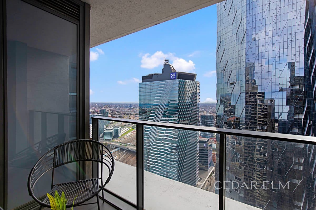 4401/220 Spencer Street, MELBOURNE  VIC  3000, Melbourne - Thumbnail 8