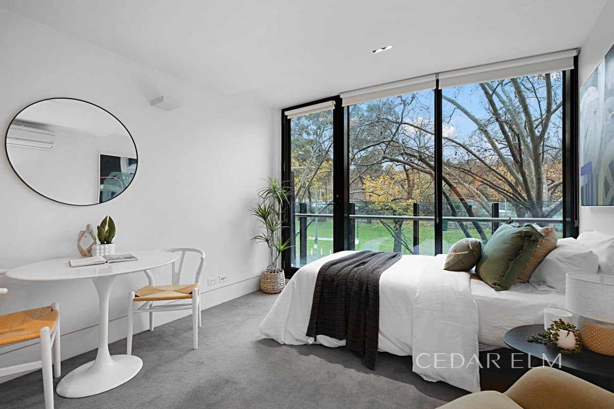 206/279 Wellington Parade South, EAST MELBOURNE VIC 3002, East Melbourne - Image 1