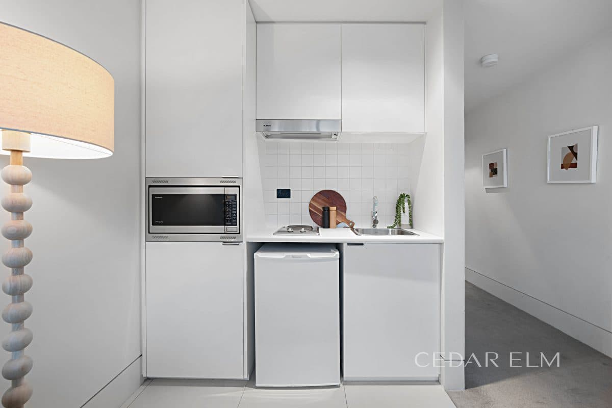 206/279 Wellington Parade South, EAST MELBOURNE  VIC  3002, East Melbourne - Thumbnail 4