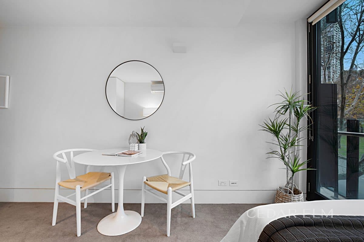 206/279 Wellington Parade South, EAST MELBOURNE  VIC  3002, East Melbourne - Thumbnail 5