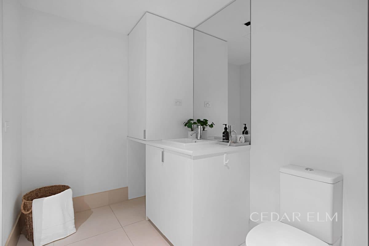 206/279 Wellington Parade South, EAST MELBOURNE  VIC  3002, East Melbourne - Thumbnail 7