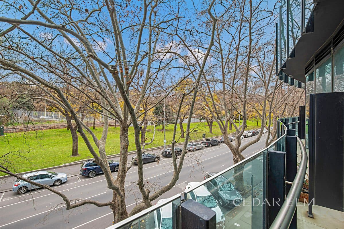 206/279 Wellington Parade South, EAST MELBOURNE  VIC  3002, East Melbourne - Thumbnail 8