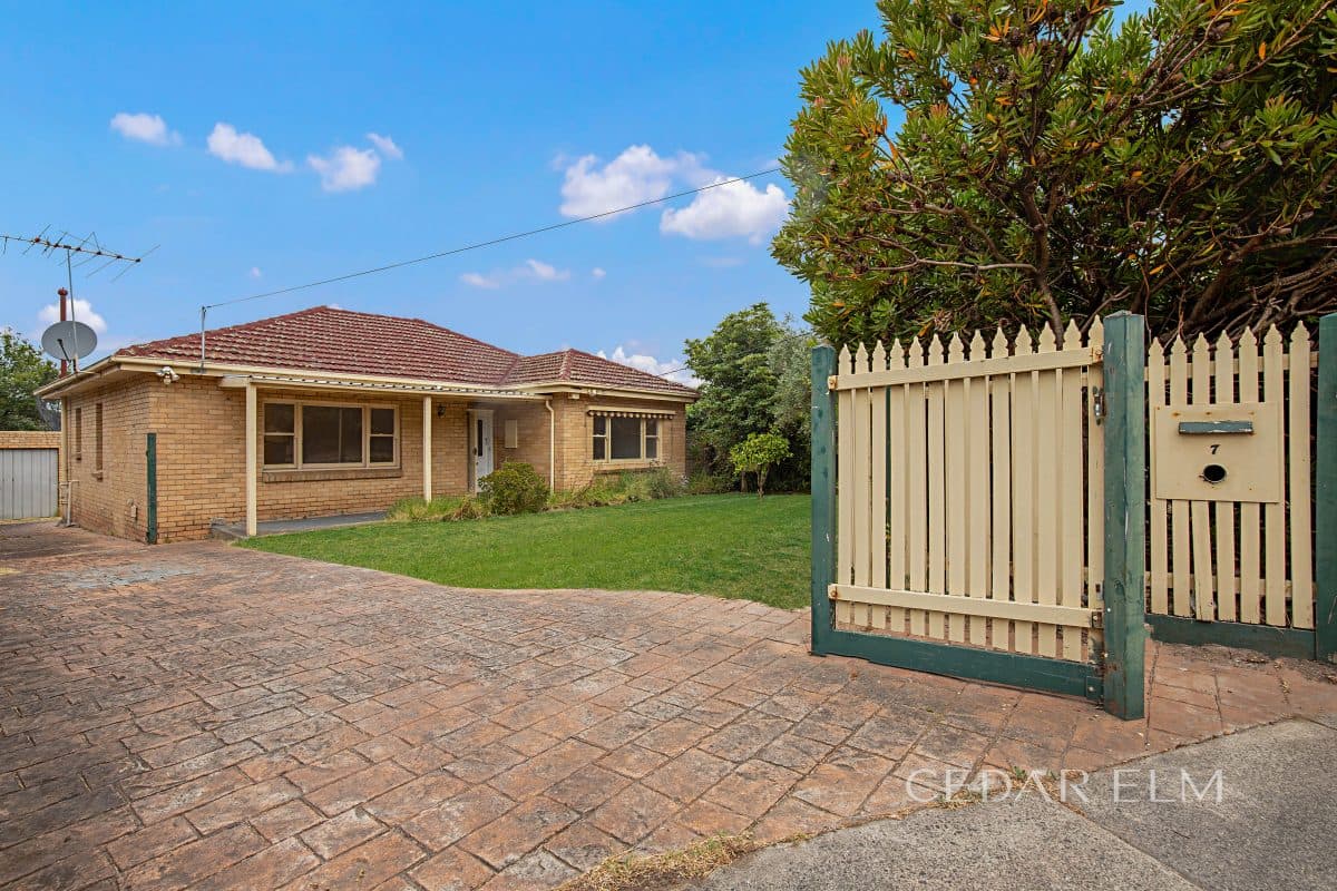 7 Corvi Court, DANDENONG  VIC  3175, Dandenong - Image 1