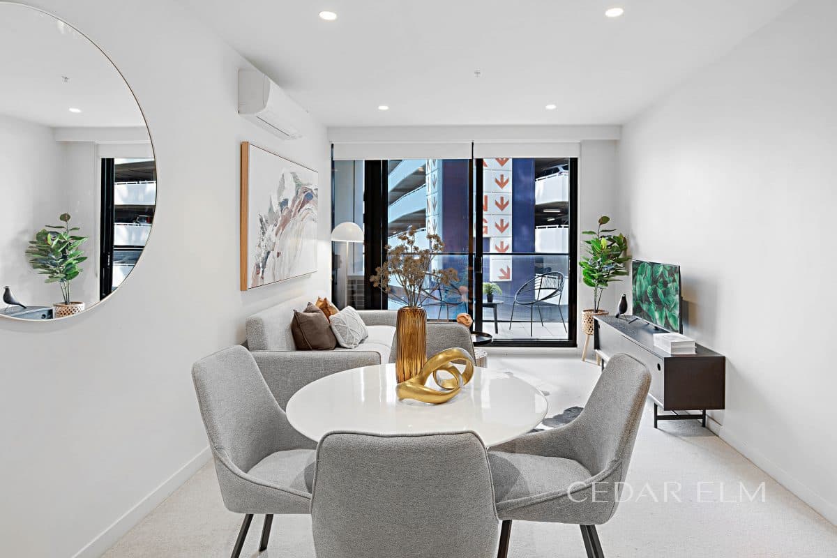 424/8 Daly Street, SOUTH YARRA  VIC  3141, South Yarra - Thumbnail 3