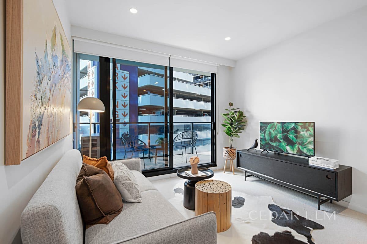 424/8 Daly Street, SOUTH YARRA  VIC  3141, South Yarra - Thumbnail 5