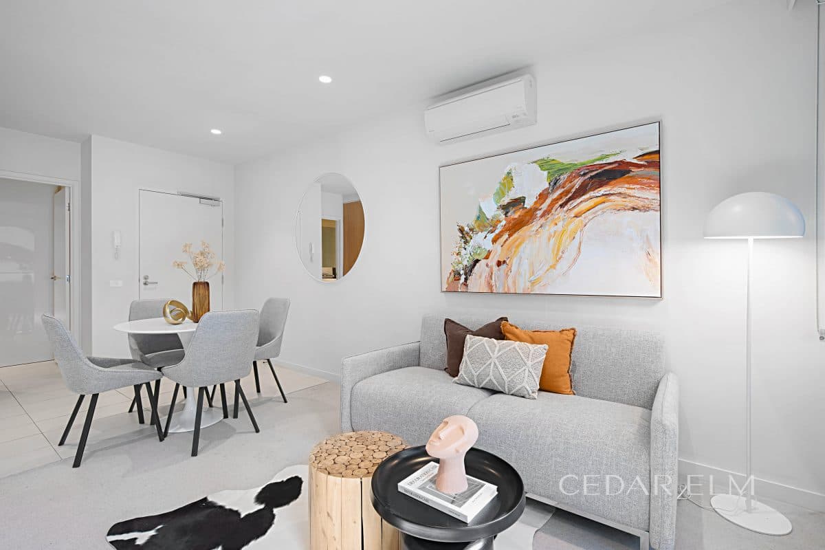 424/8 Daly Street, SOUTH YARRA  VIC  3141, South Yarra - Thumbnail 6