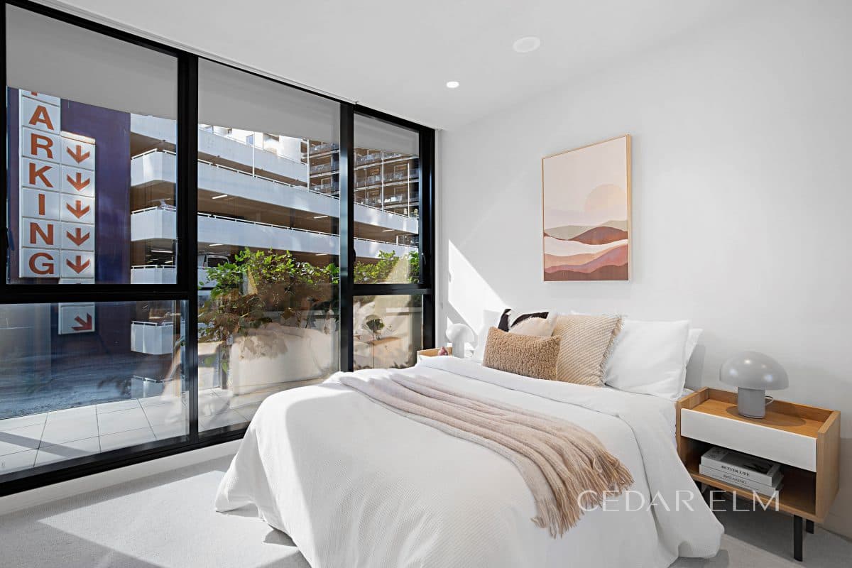 424/8 Daly Street, SOUTH YARRA  VIC  3141, South Yarra - Thumbnail 7