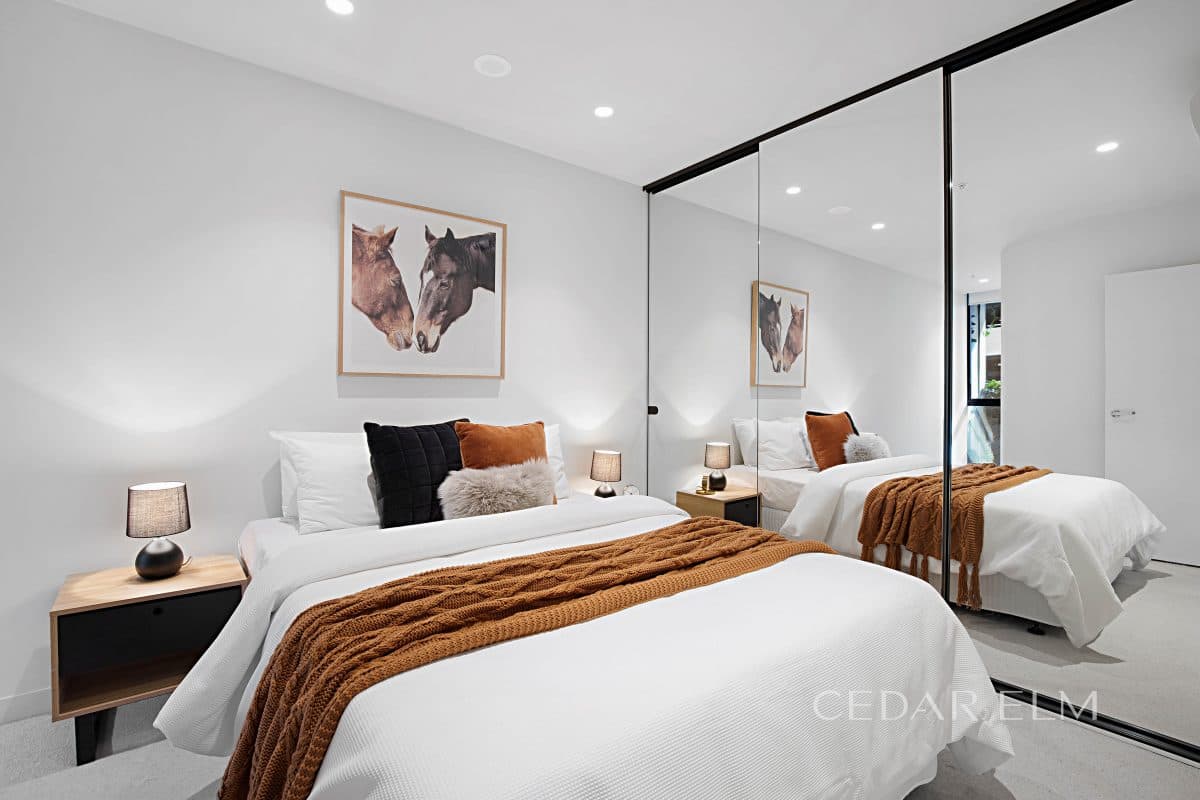 424/8 Daly Street, SOUTH YARRA  VIC  3141, South Yarra - Thumbnail 8