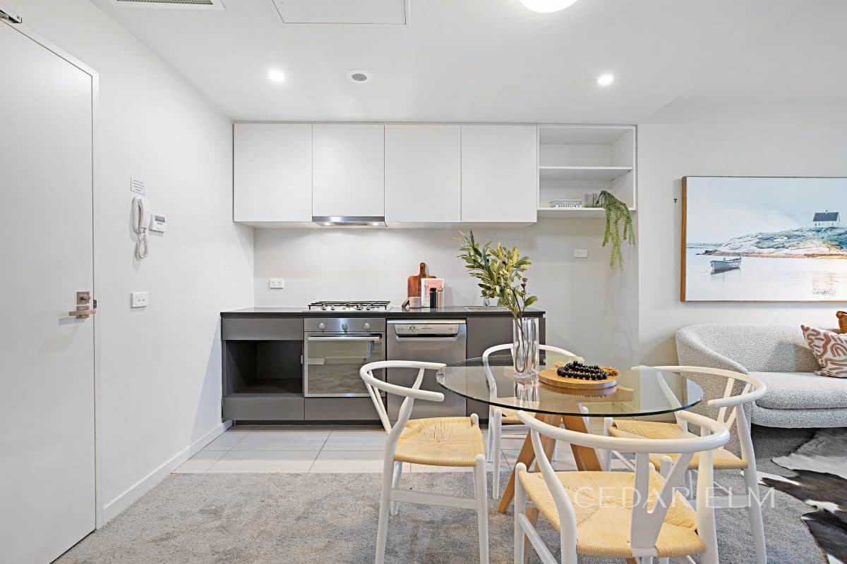 4204/568 Collins Street, MELBOURNE  VIC  3000, Melbourne - Thumbnail 2