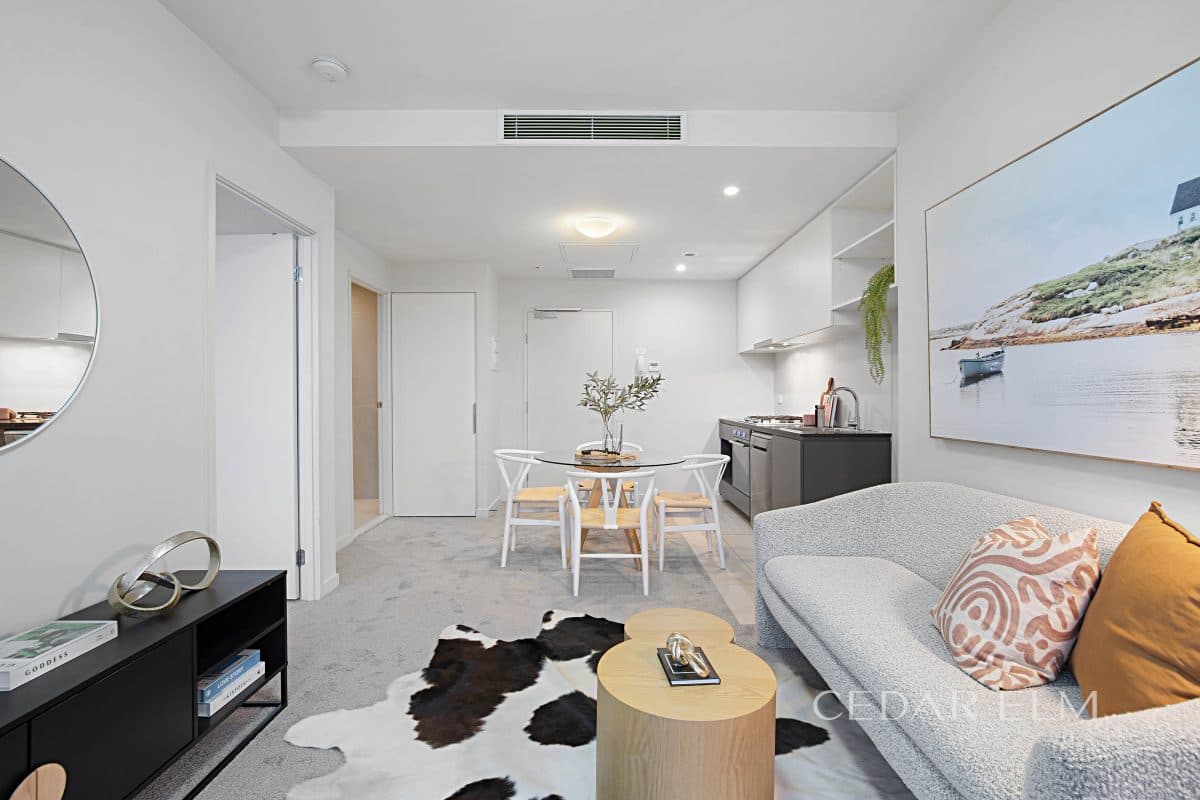 4204/568 Collins Street, MELBOURNE  VIC  3000, Melbourne - Thumbnail 5