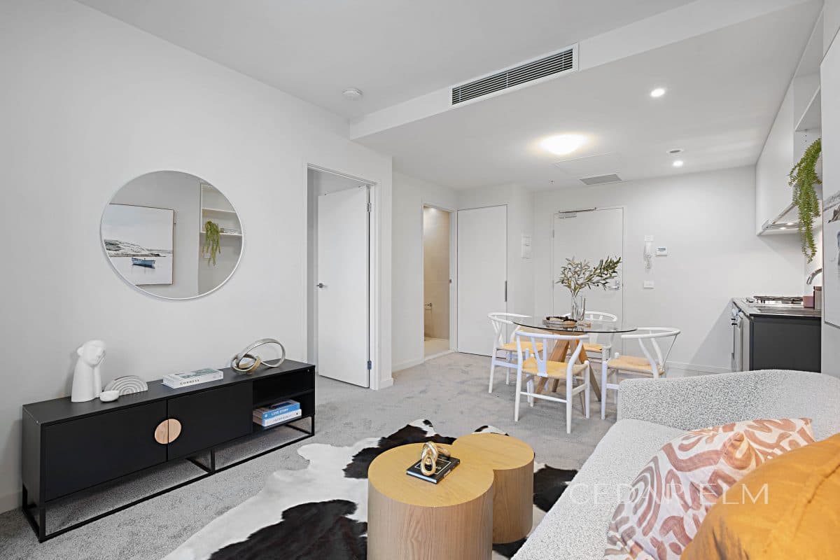 4204/568 Collins Street, MELBOURNE  VIC  3000, Melbourne - Thumbnail 6