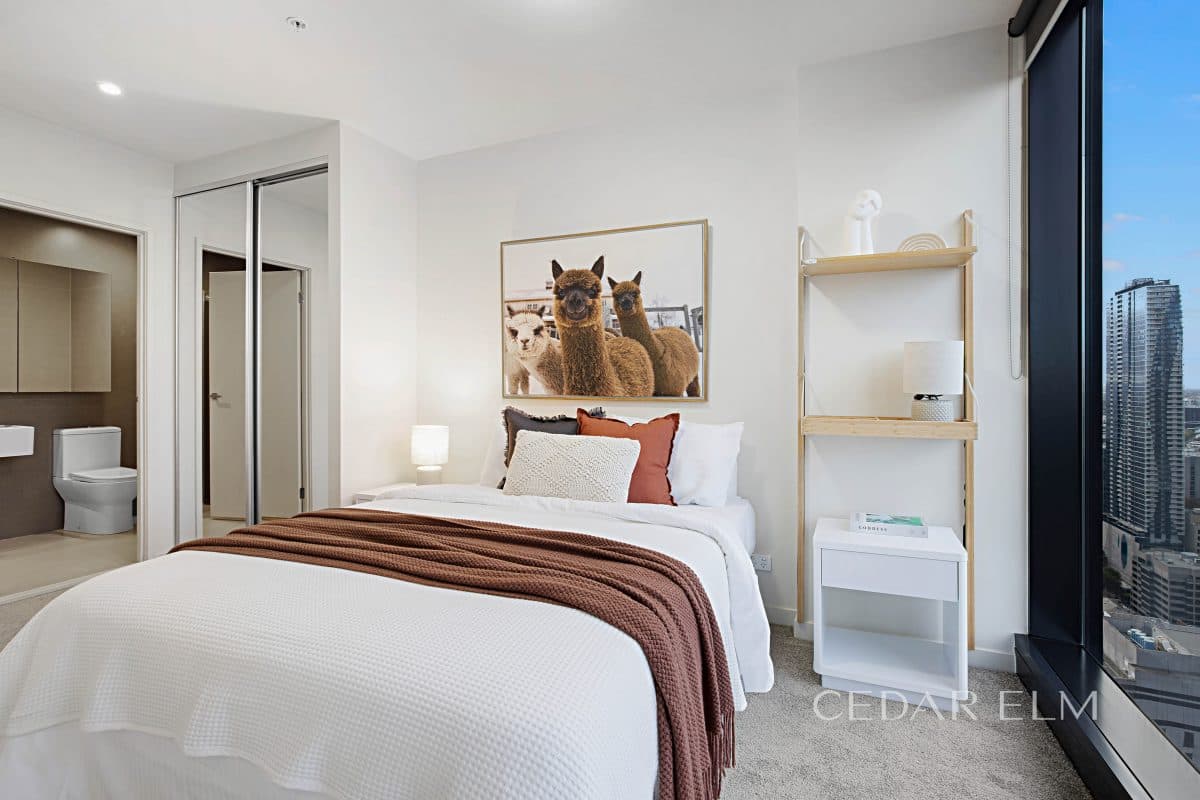 4204/568 Collins Street, MELBOURNE  VIC  3000, Melbourne - Thumbnail 7