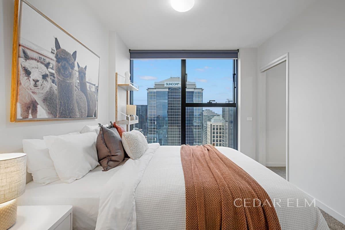 4204/568 Collins Street, MELBOURNE  VIC  3000, Melbourne - Thumbnail 8