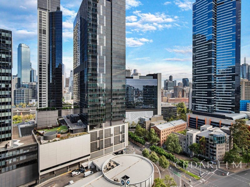 2003/135 City Road, SOUTHBANK  VIC  3006, Southbank - Image 1