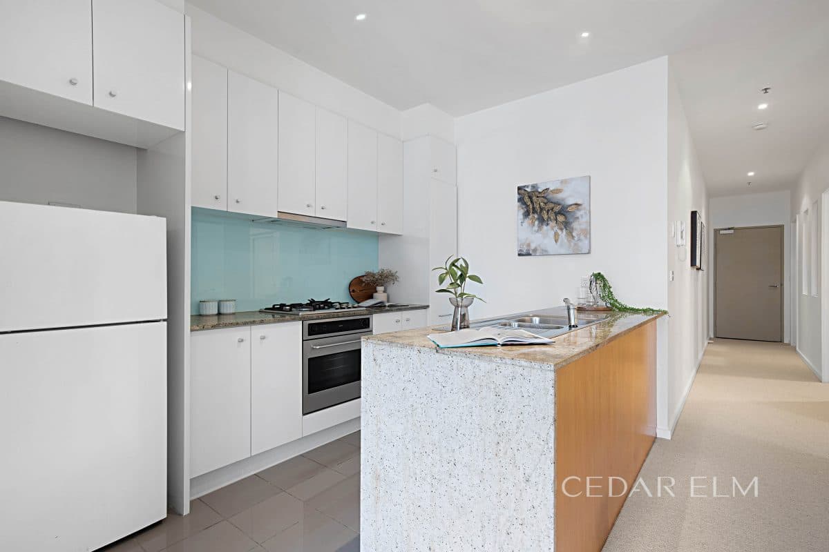 1410/270 King Street, MELBOURNE  VIC  3000, Melbourne - Thumbnail 2
