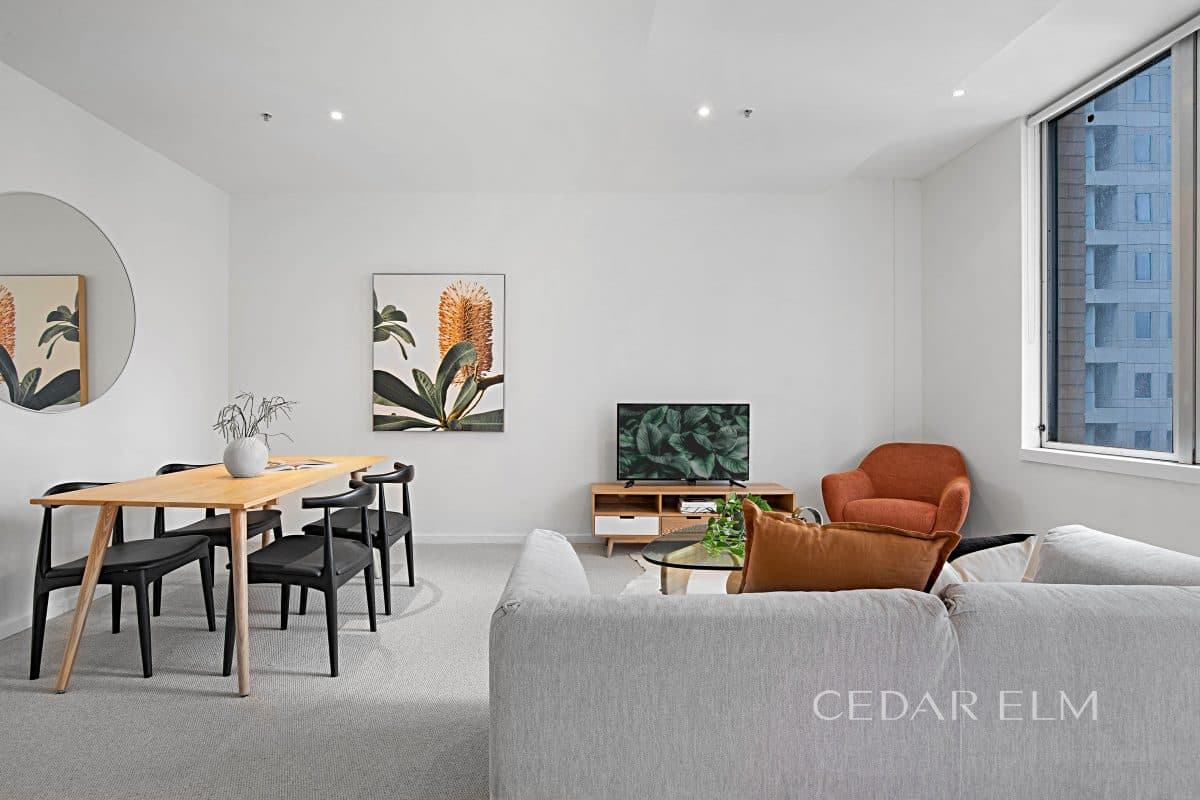 1410/270 King Street, MELBOURNE  VIC  3000, Melbourne - Thumbnail 4