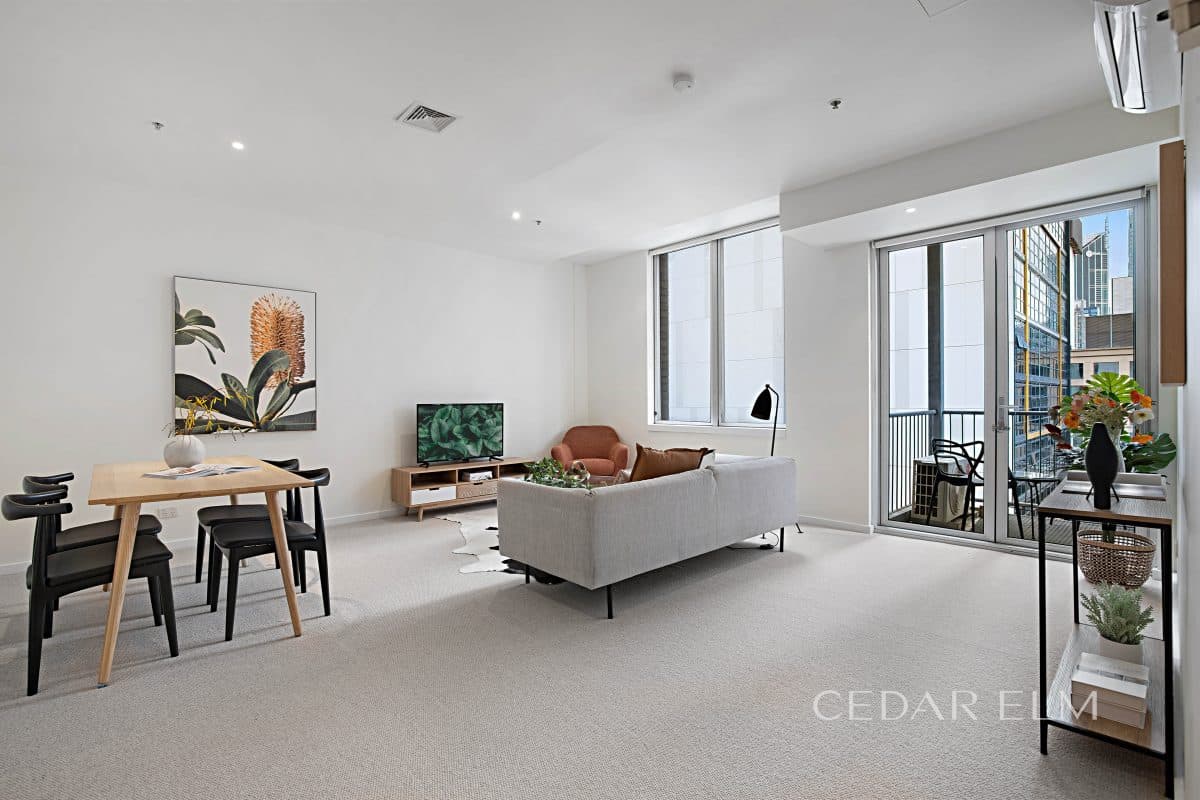 1410/270 King Street, MELBOURNE  VIC  3000, Melbourne - Thumbnail 5