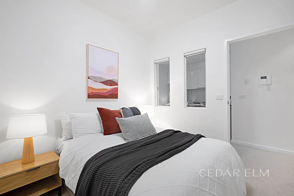 1410/270 King Street, MELBOURNE  VIC  3000, Melbourne - Thumbnail 7