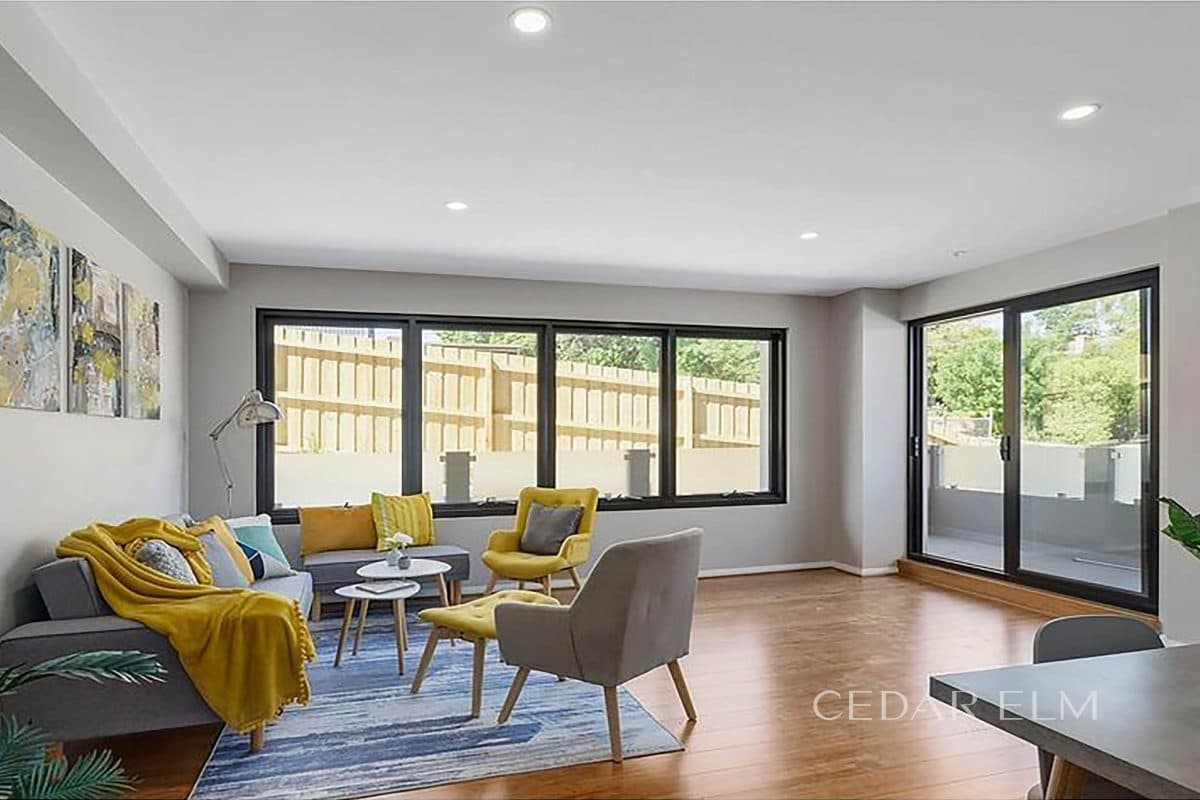 202/721 Elgar Road, DONCASTER  VIC  3108, Doncaster - Image 1