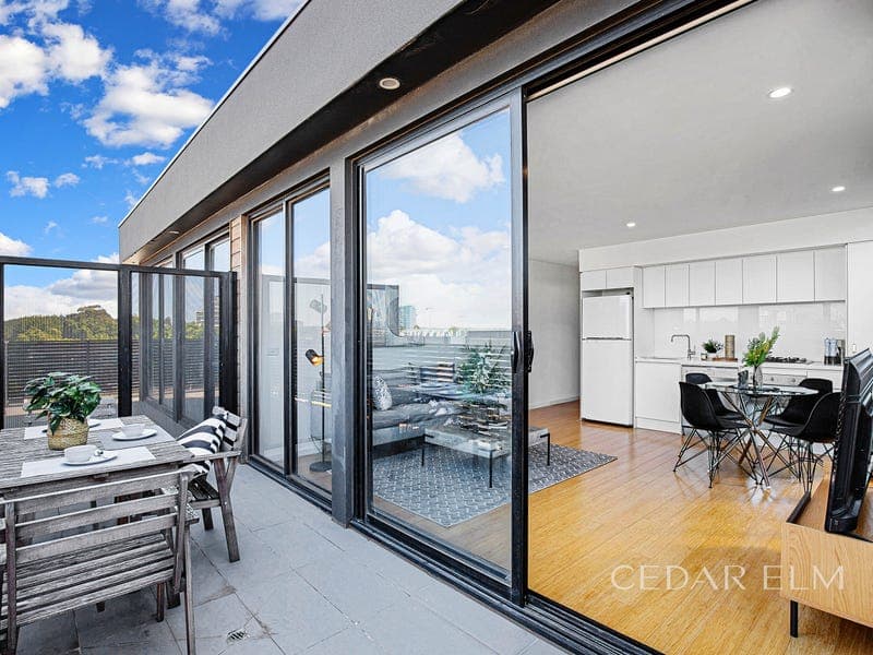 401/230 Dryburgh Street, NORTH MELBOURNE  VIC  3051, North Melbourne - Image 1