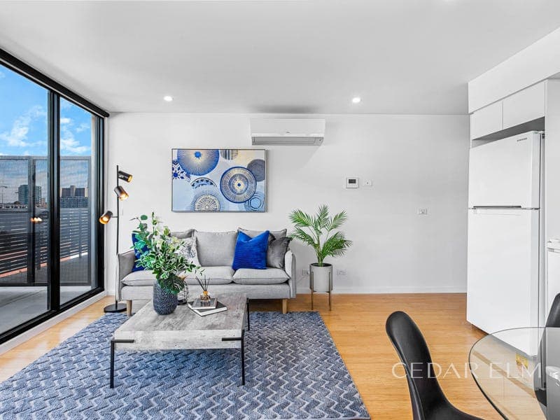 401/230 Dryburgh Street, NORTH MELBOURNE  VIC  3051, North Melbourne - Thumbnail 5