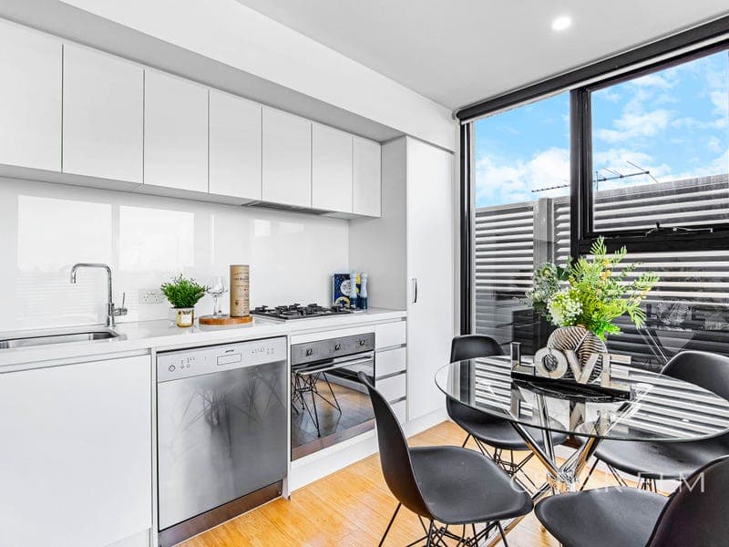 401/230 Dryburgh Street, NORTH MELBOURNE  VIC  3051, North Melbourne - Thumbnail 6