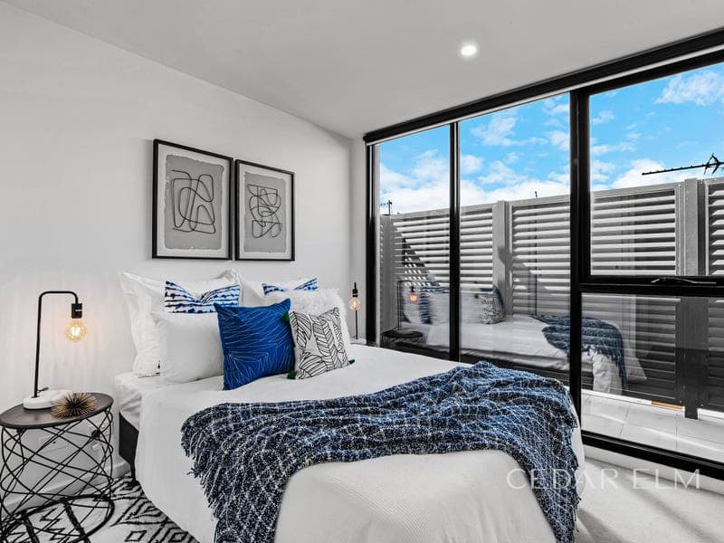 401/230 Dryburgh Street, NORTH MELBOURNE  VIC  3051, North Melbourne - Thumbnail 7