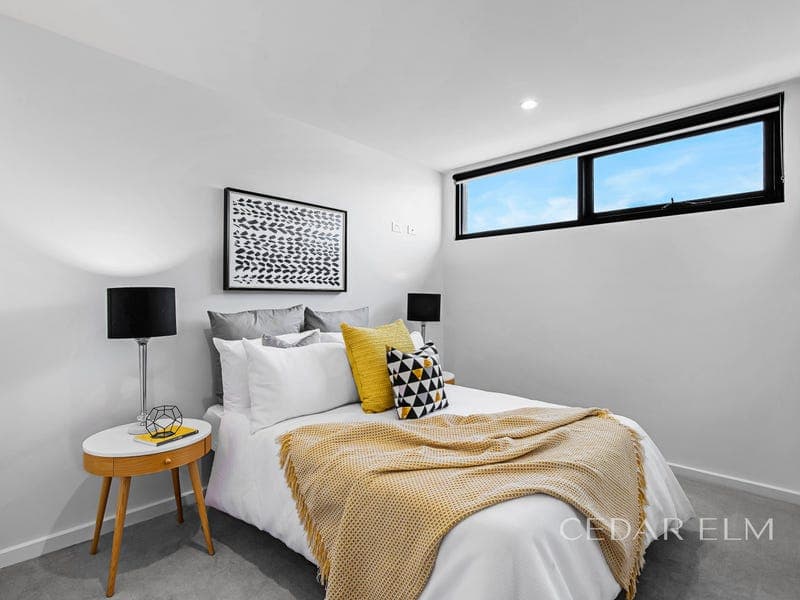 401/230 Dryburgh Street, NORTH MELBOURNE  VIC  3051, North Melbourne - Thumbnail 8