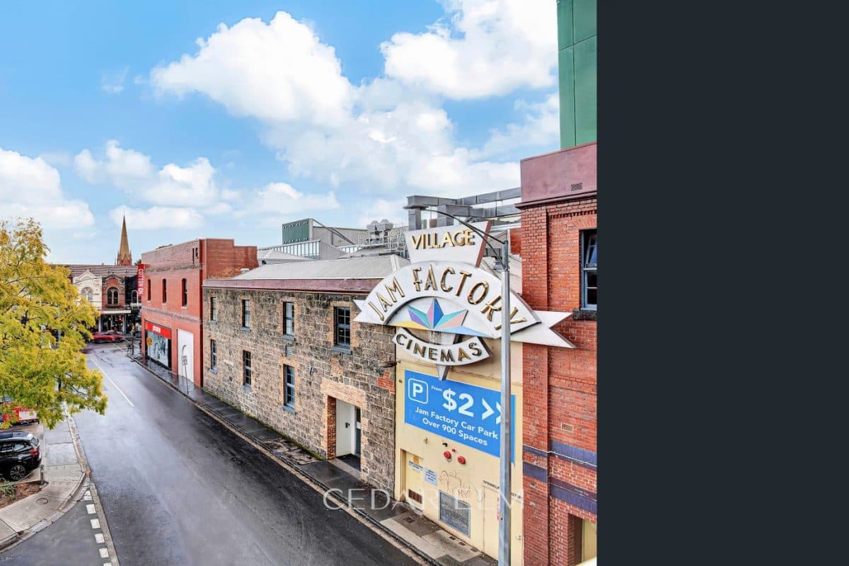 201/8 Garden Street, SOUTH YARRA  VIC  3141, South Yarra - Image 1