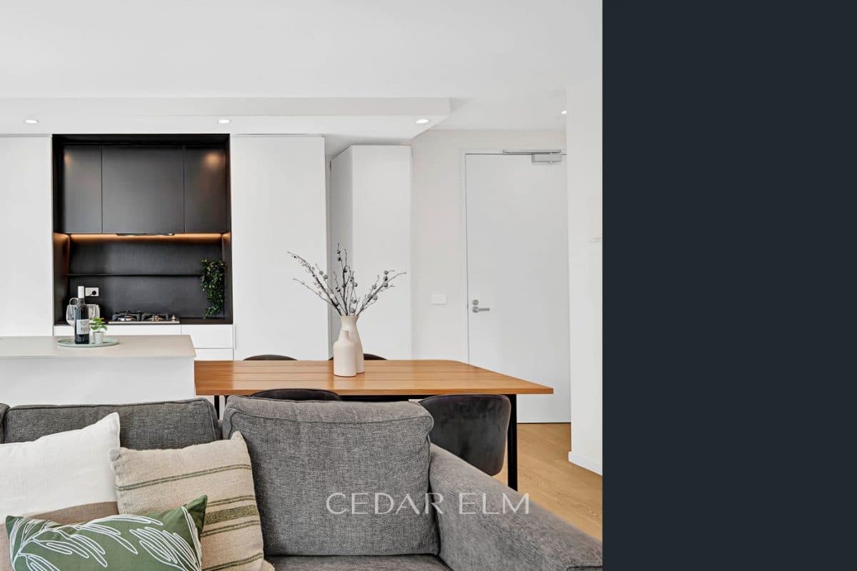 201/8 Garden Street, SOUTH YARRA  VIC  3141, South Yarra - Thumbnail 2