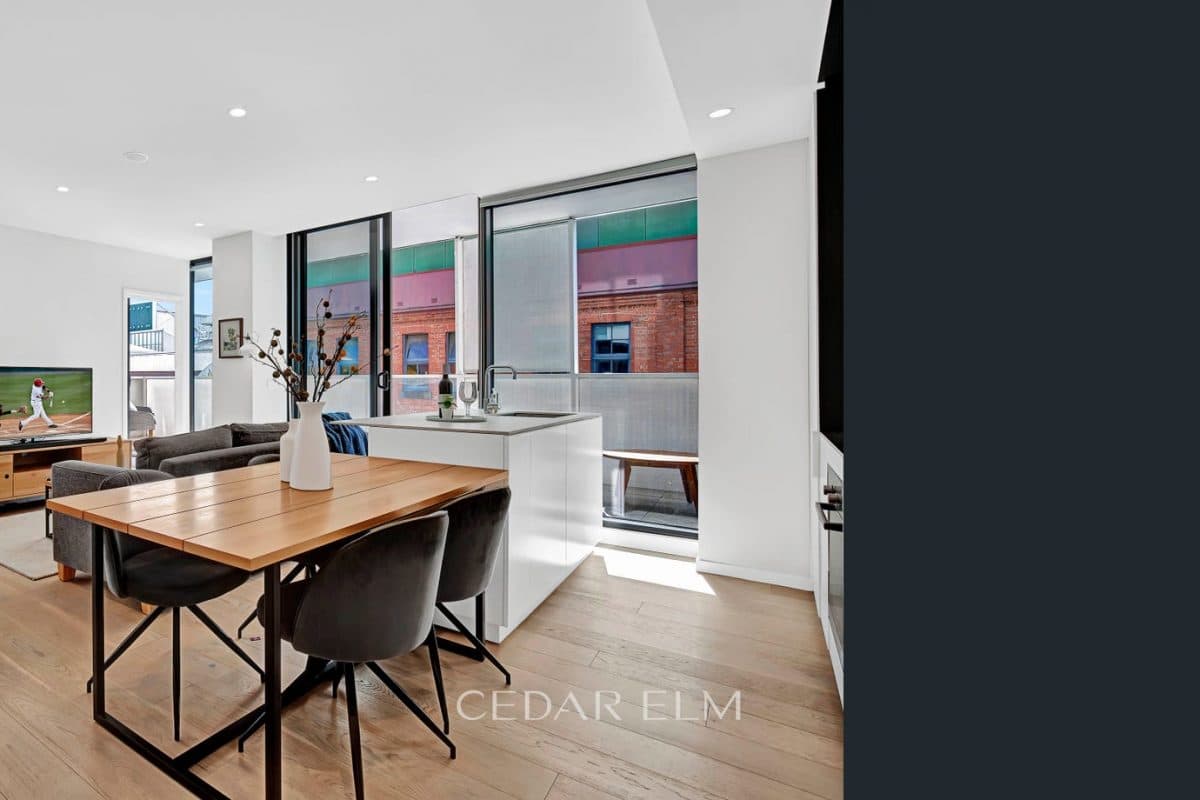 201/8 Garden Street, SOUTH YARRA  VIC  3141, South Yarra - Thumbnail 5