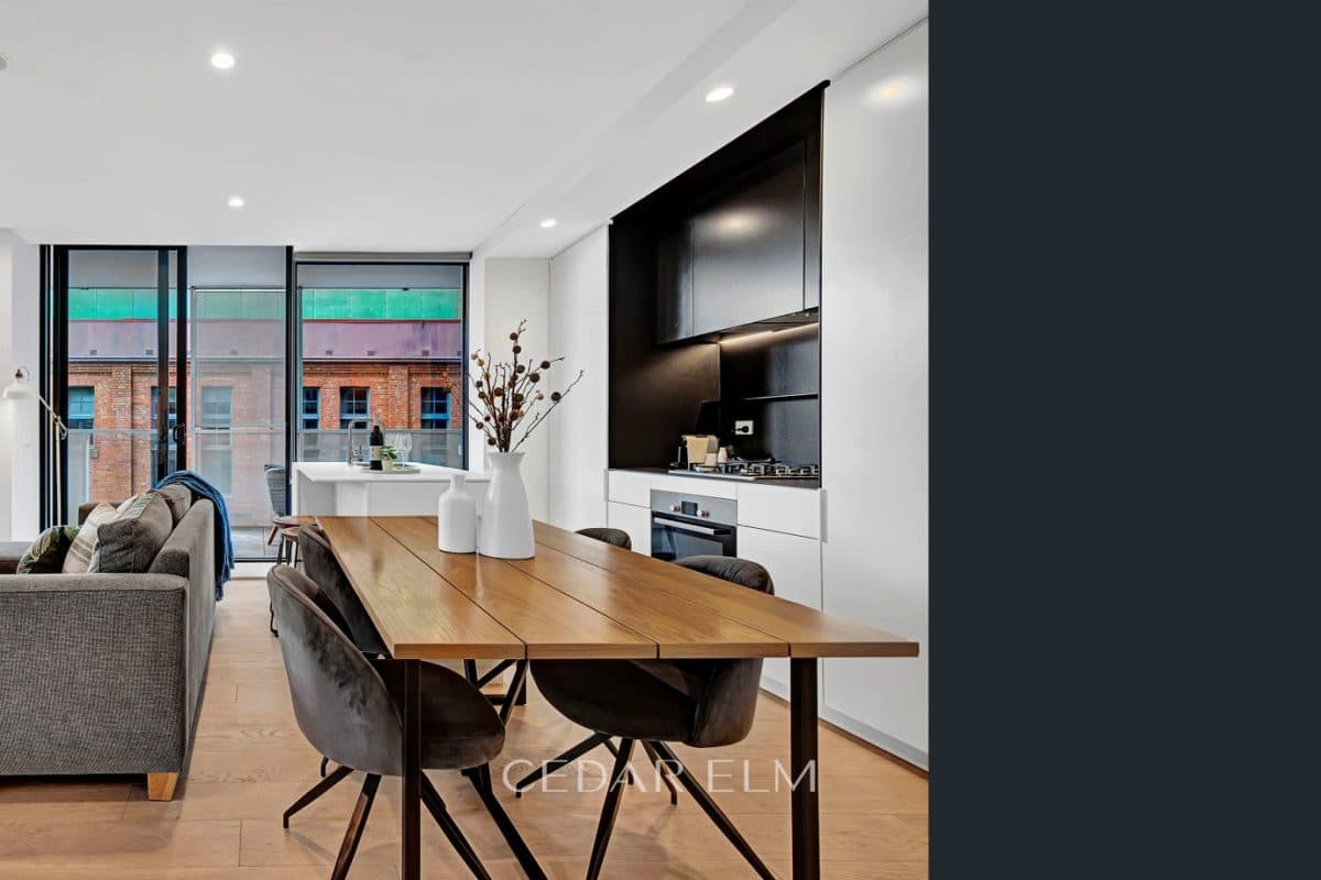 201/8 Garden Street, SOUTH YARRA  VIC  3141, South Yarra - Thumbnail 6