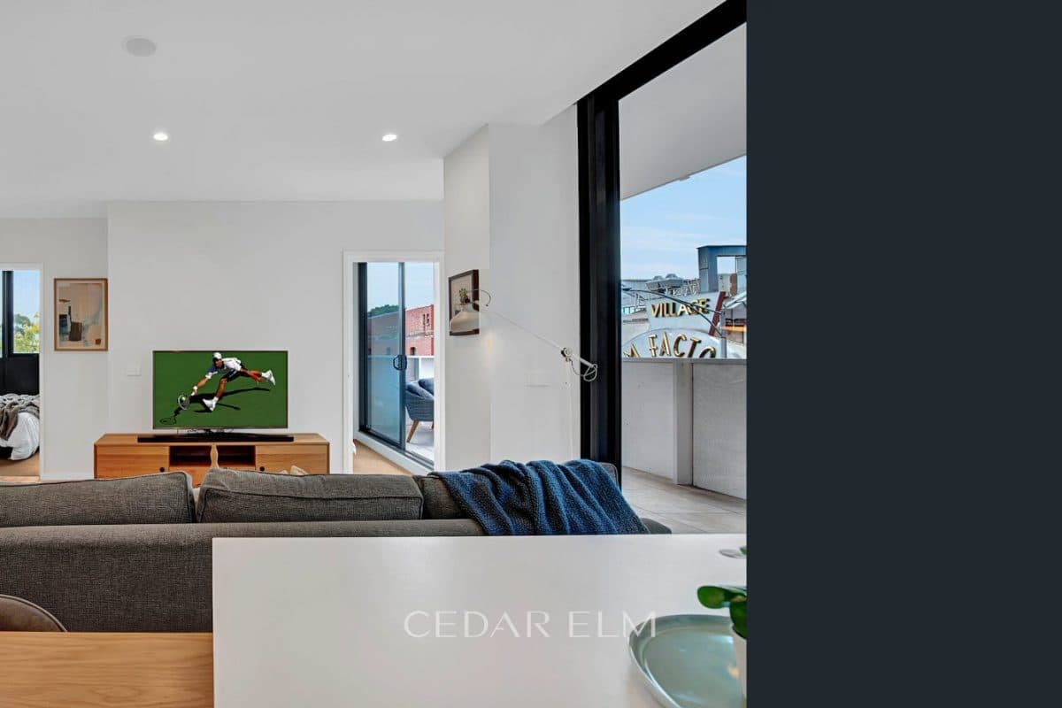 201/8 Garden Street, SOUTH YARRA  VIC  3141, South Yarra - Thumbnail 8