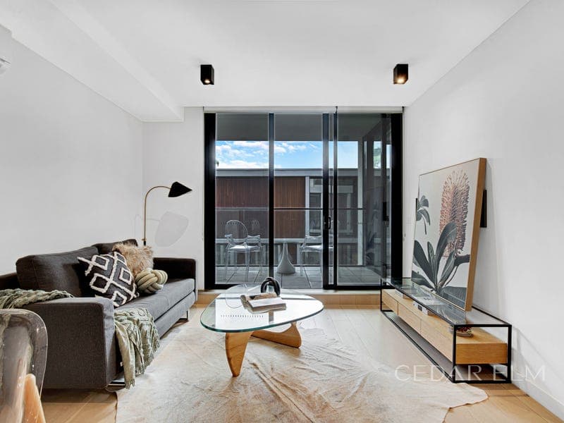 308/184 Whitehorse Road, BALWYN  VIC  3103, Balwyn - Thumbnail 6