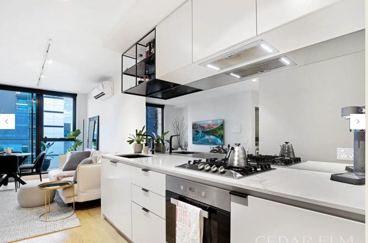 703/8 Montrose Street, HAWTHORN EAST  VIC  3123, Hawthorn East - Image 1