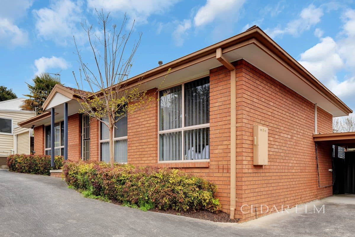 2/10 Nelson Street, RINGWOOD  VIC  3134, Ringwood - Image 1