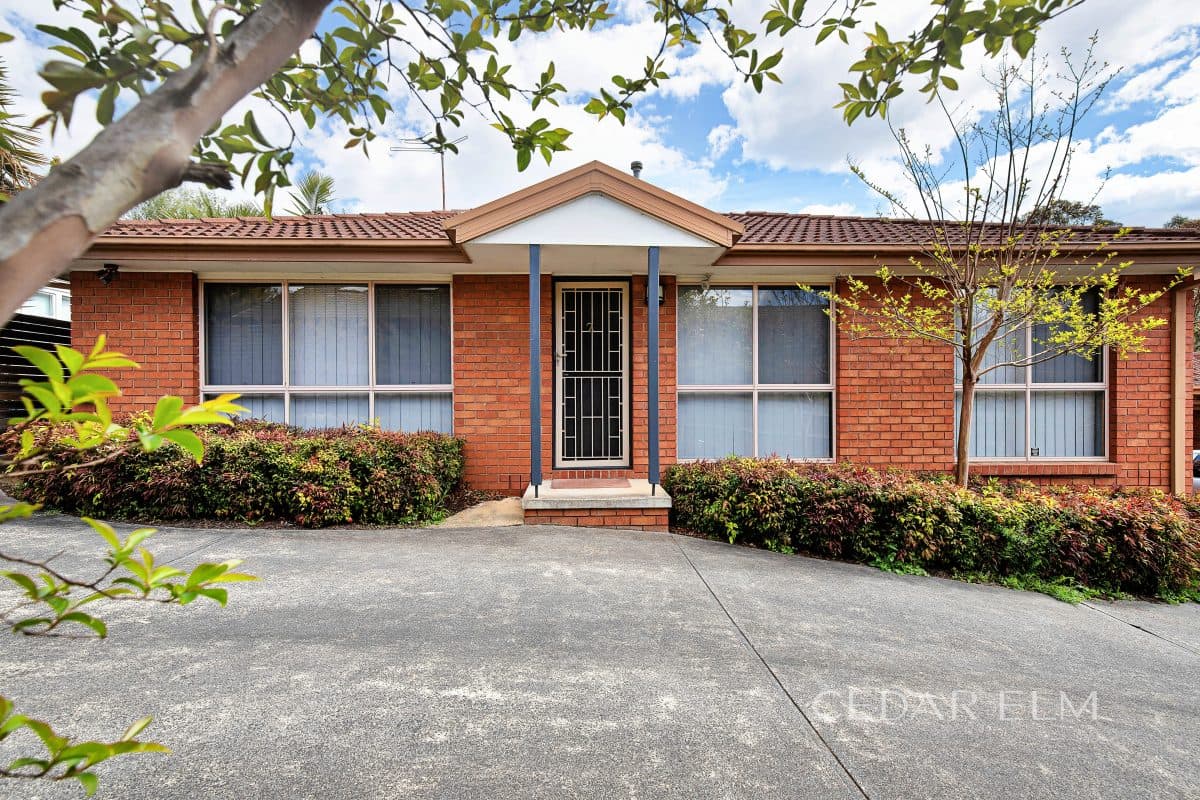 2/10 Nelson Street, RINGWOOD  VIC  3134, Ringwood - Thumbnail 2